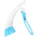 Buy FRCOLOR 3pcs Cleaning Brush Set - Grout Sink and Scrubbing Brushes for Effective Tile & Tub Cleaning - Perfect for Grout and Bottle Cleaning - Buy Online on GoSupps.com