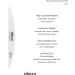 ohora Pro Washable Nail File - Two-Sided Fine Grit Nail Shaper & Trimmer for Professional Nail Care - Achieve a Flawless Finish - Buy Online on GoSupps.com