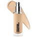 Makeup by Mario SurrealSkin Liquid Face Foundation - 3W - Light with Warm Undertones