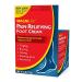 MagniLife Pain Relieving Foot Cream 4 oz/113g - Fast Relief for Foot Pain - Buy Online on GoSupps.com