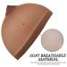 Teenitor 28-Pack Brown Wig Caps - Elastic Nylon Stocking Caps - Buy Online on GoSupps.com