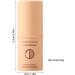 Makeup Stick | Shadow Balm Moisturizing Highlight Balm Long Lasting | Wand Portable Smooth Soft Lightweight for Women and Men Dry Skin Teenagers Shadow Cream - Buy Online on GoSupps.com