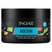 Inoar Doctor Reconstruction Hair Mask 250 g - Buy Online on GoSupps.com