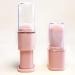 Leenchi 2-Piece Kabuki Brushes Set - Retractable Blush & Foundation Brushes - Buy Online on GoSupps.com