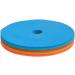 Eco Walker Flat Cones Spot Markers Set of 10 - Soccer Basketball Agility Training - MULTICOLOR - Buy Online on GoSupps.com