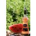  SANZ Sirup Sanz Watermelon Syrup Cocktail Syrup with 16% Watermelon Width No Dye 0.7 Litre - Buy Online on GoSupps.com