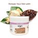ican London Cocoa Butter Soft Body Cream For Dry Skin 500g - Buy Online on GoSupps.com