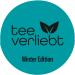 Teeverliebt Winter Edition Contemplative Time Out Gift Box Herbal Tea 70 g Loose Herbal Tea Delicious Tea Mix Ideal as a Gift for Christmas - Buy Online on GoSupps.com