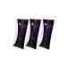 3pk Pink Privates Foil Lightening Cream (.30fl oz) for Intimate Bleaching - Vaginal & Anal Action - Buy Online on GoSupps.com