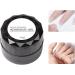 Nail Art Rhinestone Glue Super Sticky Manicure Polish Solid Adhesive Nail Art Tools Rhinestone Glue - Buy Online on GoSupps.com