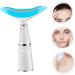 minkissy 3 Sets Neck Guard Anti-wrinkle Neck Care Tool Neck Care Device Double Chin Remover Neck Beauty Instrument Portable Neckline Device Plate Abs Cosmetic White - Buy Online on GoSupps.com