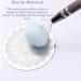 lmoikesz Manicure Cotton Saver Claw Professional Simple Small Manicuring Equipment Nail Art Stamp Plate Template Tool Accessory - Buy Online on GoSupps.com