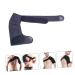 FRCOLOR Adjustable Left Shoulder Immobilizer Brace - Support & Protection for Fitness & Basketball - Durable Nylon Cuff Protector (66X24X1CM Black - Buy Online on GoSupps.com