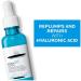 Hyalu B5 serum Anti-Wrinkle Re-Plumping Face Serum Hyaluronic Acid Vitamin B5 Best Serum - Buy Online on GoSupps.com