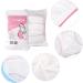 4 Pcs Disposable Underpants for Women | High Absorbent & Breathable Travel Underwear for Pregnant or Postpartum Women XXL-XXXL White - Buy Online on GoSupps.com