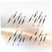 Mikinona 30pcs Women Eyeshadow Brush Double Head Eyeshadow Sponge Cosmetic Brush Kit Face Blush - Buy Online on GoSupps.com