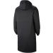 Nike Men's Team Park 20 Winter Jacket - Black/White | Stylish & Warm Outerwear for Men - Buy Online on GoSupps.com