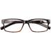 Eyekepper 5-Piece Classic Spring Hinge Reading Glasses Set - Sun Reading Glasses 2.75 Diopters - Stylish & Comfortable Eyewear for All Ages - Buy Online on GoSupps.com