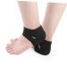 Ankle Support Brace & Cushion Insoles - 2 Pairs of Protective Heat Socks for Men and Women - Buy Online on GoSupps.com