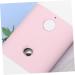 BELLIFFY 1pc Air Humidifier Face Humidifier for Dry Skin USB Humidifier Portable Face Humidifier Spray Pink - Buy Online on GoSupps.com