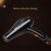 2000w Professional Salon Hair Dryer Powerful Negative Ionic Hairdryer to Protect Hair 3 Heat & 2 Speed Setting Powerful AC Motor Low Noise Blow Dryer with 2 Nozzle for Home and Salon Small Gift - Buy Online on GoSupps.com