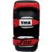 TMA Muay Thai Pad for Training - Curved Kickboxing Shield for MMA Martial Arts - 1 Pc - Buy Online on GoSupps.com