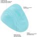 Buy Topyond Nude Cervical Pillow - Pressure Relief & Neck Traction for Pain Relief | Perfect for Office Workers & Students - Buy Online on GoSupps.com