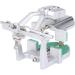 Articulator Pine Frame Dental SJK Universally Adjustable Dental Tooth Articulator for Laboratory Base Plate Tools with Rubber Clothing | International Shipping - Buy Online on GoSupps.com