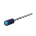 Blue Nano Coated Carbide Sharp Nail Drill Bits Cuticle Cleaning Tool - Buy Online on GoSupps.com