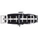 Cervical Lumbar Back Traction Bench Neck Stretcher Cervical Traction Tables Back Stretcher Lumbar Traction Device Spine Decompression Extra Wide Bed (46Cm Wide) - Buy Online on GoSupps.com