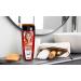 Cameleo Apricot Flushing Hair Color 200ml - Semi-Permanent Red Tones for Blonde & Bleached Hair - Paraben-Free Citrus Water Formula - Buy Online on GoSupps.com