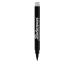 Bakerpan Food Coloring Markers - Black Brush Tip for Cake Pops & Candy Melts (Set of 3) - Buy Online on GoSupps.com