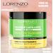  LORENZO PROFESSIONAL Lorenzo - CARE PACK - Shampoo and Mask with Prickly Pear - 2x500 ml - Buy Online on GoSupps.com