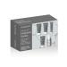 Living Proof Mini Rountine Kit | Prestige & Professional Haircare Value Trial Set | Saving 5-Piece Bundle PhD: Hydration Station