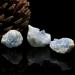 1PC Random Natural Raw Blue Celestite Quartz Crystal Cluster Stones Specimen Home Decoration Crafts Ornament Druzy Geode FZUGEDRLI (Size : 1pc Random 20 50g) - Buy Online on GoSupps.com