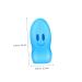 FRCOLOR 12pcs Toothbrush Cases - Protective Silicone & Wooden Pumpkin Cutouts | Travel Brush Covers & Stickers - Buy Online on GoSupps.com