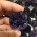 Natural Amethyst Crystal Cluster Decorative 1pc Feng Shui Decoration Crystal Cluster - Buy Online on GoSupps.com