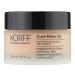 Korff Lifting Effect Cream Foundation Medium to High Coverage with Hyaluronic Acid and Vitamin E Melting and Creamy Texture Satin Finish 02 30ml
