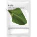 Abib Mild acidic pH Sheet Mask Heartleaf Fit 30ml - Buy Online on GoSupps.com