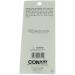 Conair Shower Cap Regular 18 Diameter 2-Pack - Buy Online on GoSupps.com