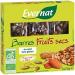 Evernat - Dried Fruit Bars 3X25Gr - Sold per unit - Buy Online on GoSupps.com