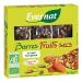 Evernat - Dried Fruit Bars 3X25Gr - Sold per unit