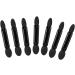 Housoutil 200 pcs Makeup Shadow Sponge Eyeshadow Brush Eye Tipped Black Double-ended Mx2pcs Blackx2pcs - Buy Online on GoSupps.com