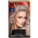 Visage Hair Fashion Permanent Hair Color 16 Dark Pearl Permanent Hair Color Cream with Keratin and Argan Oil - Buy Online on GoSupps.com