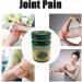 Thai Herbal Wax Original Green Balm - 100g (2 Jars) | Natural Massage Balm for Muay Thai | Imported from Thailand - Buy Online on GoSupps.com