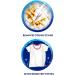 Rin Ala Bleach Fabric Whitener - 500 ml | International Shipping & Enhanced Brightness - Buy Online on GoSupps.com