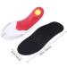 3 Pairs High Heel & Athletic Shoe Insoles | Foot Orthotics & Arch Support Inserts for Women - Buy Online on GoSupps.com