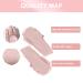 Under Eye Brightener & Concealer | Full Coverage for Dark Circles | Lightweight Radiant Cream - Buy Online on GoSupps.com