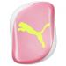 Tangle Teezer Puma Compact Styler Detangling Hairbrush Neon Yellow