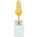 PANA Nail Carbide 5 in 1 Bit - Two Way Rotate use for Both Left and Right Handed - Fast remove Acrylic or Hard Gel - 3/32" Shank - Manicure Nail Art Drill Machine (Double Coarse - 2XC Gold) Double Coarse - 2XC Gold - Buy Online on GoSupps.com